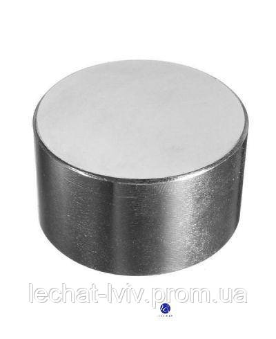 Неодимовый магнит 100-50 (ID#2038963431), цена: 14554 ₴, купить на Prom.ua