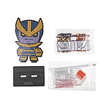 Набір для творчості Crystal Art Танос CAFGR-MCU011, фото 3