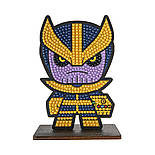 Набір для творчості Crystal Art Танос CAFGR-MCU011, фото 4