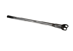 914/86204, LP86204, 914-86204, 91486204 Піввісь ліва довга 960,5мм переднього моста на JCB 3CX 4CX JCB 520