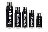 Термос Tramp Expedition Line 1.6 л чорний TRC-029-black, фото 3