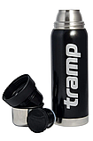 Термос Tramp Expedition Line 1.6 л чорний TRC-029-black, фото 4