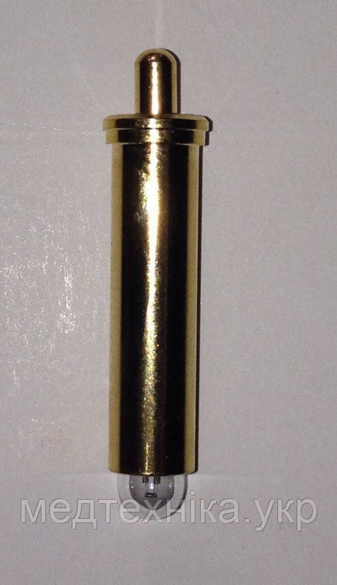 Лампочка HEINE 3.5V X-002.88.086 для офтальмоскопов К 180, фото 1