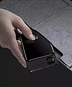 PowerBank магнітний Mag Save з бездротовою зарядкою 10000 mAh 20 Вт для iPhone Сірий ( код: Q920WPlus ), фото 11