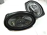 Динаміки в авто Pioneer 10см/13см/16см/6х9 (овали), фото 2