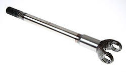 914/86301, 112326, 914-86301, 91486301 Піввісь переднього мосту права коротка 511,5 ммна JCB 3CX, 4CX