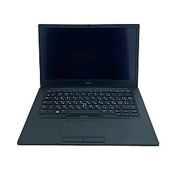 Сенсорний ноутбук DELL Latitude 7490 i5-8350U/8/256 SSD m.2 - Class A-