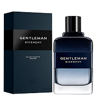 Туалетная вода Givenchy Gentleman Eau de Toilette Intense для мужчин - edt 100 ml