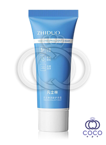 Вазелін для рук Zhiduo з ромашкою 60 g