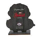 Набір для творчості Crystal Art Доктор Стрендж CAFGR-MCU010, фото 8