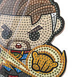 Набір для творчості Crystal Art Доктор Стрендж CAFGR-MCU010, фото 7