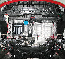 Захист двигуна Kia Ceed II 2012-2018 (Кіа Сід 2), фото 6