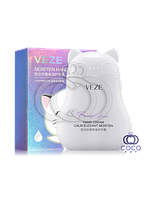 Крем для рук Veze Elegant Moisten Hand Cream с экстрактом миндального молочка