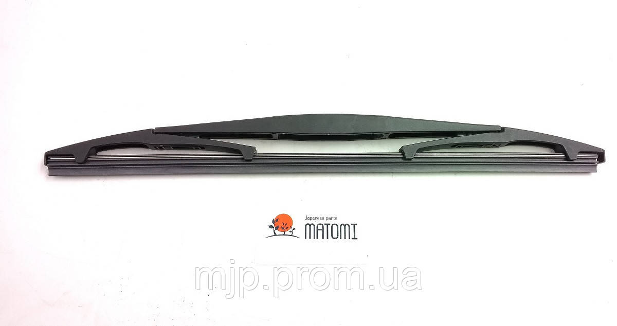 Склоочисник задній MATOMI PL404b 38340-58J00