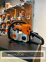 Бензопила STIHL MS 180 C B-E