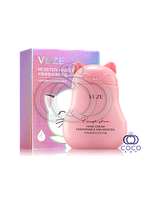 Крем для рук Veze Moisten Hand Cream Pink с экстрактом клубники и бергамота