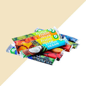 Пастила Frutini