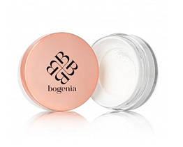 Пудра для обличчя розсипчаста Bogenia Angelic BG642, 01 White