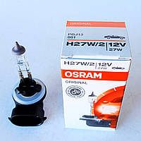 Лампа Н27/2 12-27 PGJ13 (пр-во OSRAM), 881