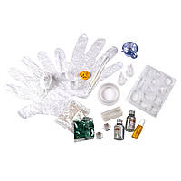 Набір для виготовлення прикрас Supretto з епоксидної смоли (Арт. 7176-0001)