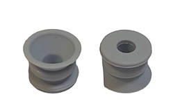 0080100101/80100014 Гумовий ущільнювач міксера,  Rhea vendors