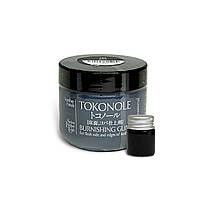 Засіб для урізу шкіри SEIWA TOKONOLE Чорний 10/120г