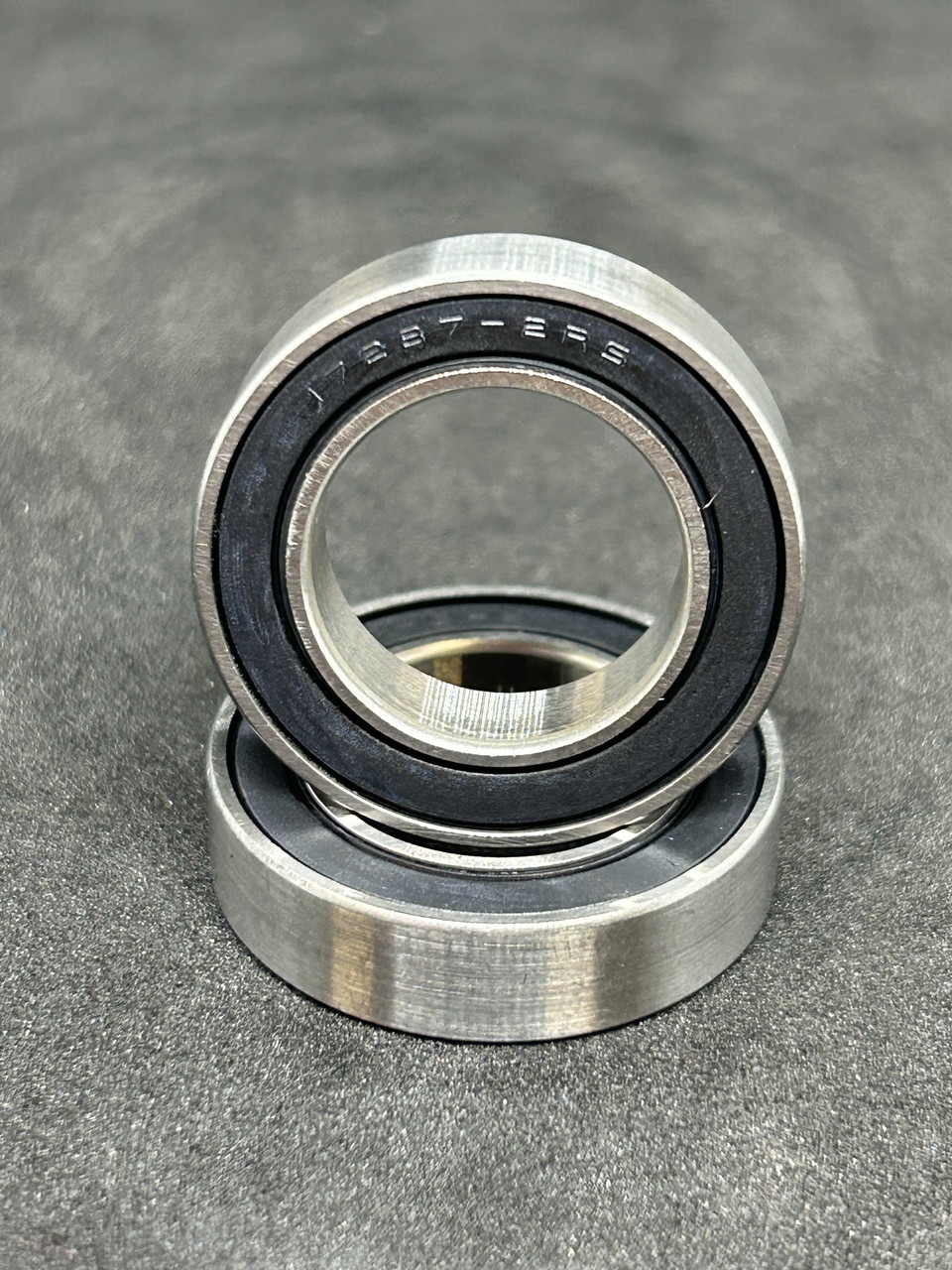 Підшипник для велосипеда 17287 RS (17*28*7) RTB Korea, фото 1