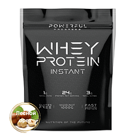 Сывороточный протеин Powerful Progress 100% Whey Protein Instant 1000 грамм со вкусом Лесной орех