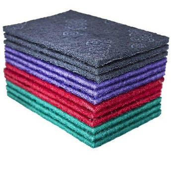 Набір ручних падів S&R 12 шт. 150 х 230 мм