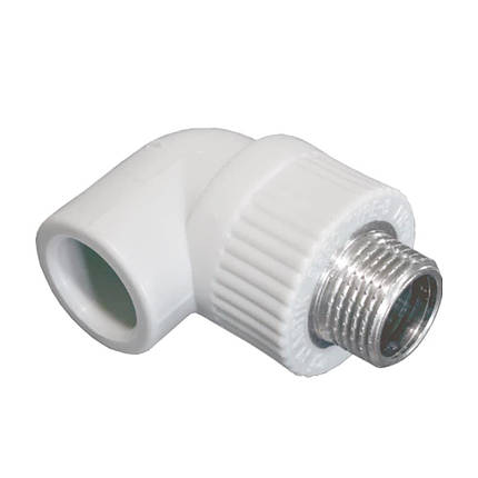 Кут РН 25×3/4" Evci Plastik PPR, фото 1