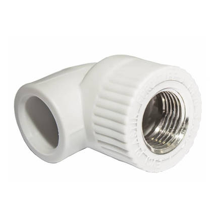 Кут РВ 25×3/4" Evci Plastik PPR, фото 1