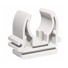 Кліпса 40 мм Evci Plastik PPR