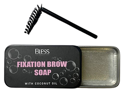 Мило-фіксатор для укладання брів Bless Beauty Brow Soap 20 мл.