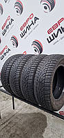 Зима 195/65/R15 6.8 мм 4шт Dunlop Sport Колеса Резина Шини Склад