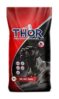 Корм для собак 10 кг Thor з яловичиною