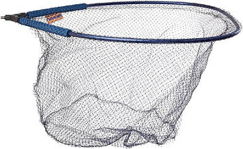 Голова підсаку Brain Rubber Net 55 45x55x35cm