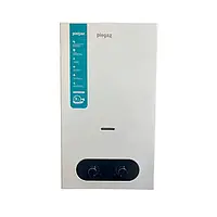 Газова колонка Piegaz Hermes White