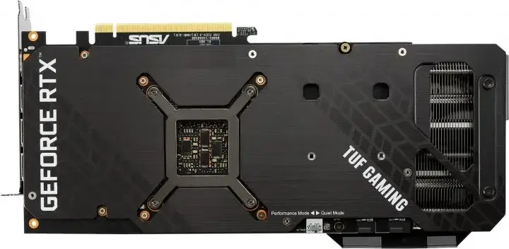 Видеокарта ASUS TUF-RTX3070TI-8G-GAMING - фото 6 - id-p2039016707