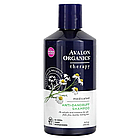 Шампунь проти лупи з аптечною ромашкою (Anti-dandruff shampoo chamomilla recutita)