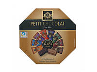 Мікс шоколадних цукерок Petit Chocolat 200 г