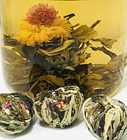 Чай Срібний Імператор 100 грам