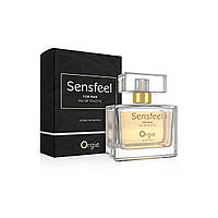 Парфуми Feromony-Sensfeel For Man 50ml