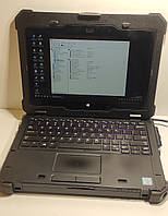 Ноутбук Dell rugged 7214/7212 5404/5414 i5 8/256 Getac V110