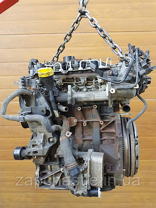 M9R 830 Двигун, фото 1