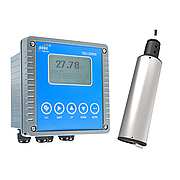 Онлайн-вимірювач каламутності TBG-2088S