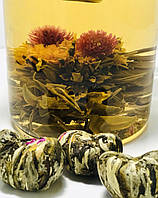 Чай Близнюки 100 грам