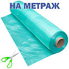 Плівка для теплиць тришарова зелена 150 мкм ширина 6 м 24 місяці на метраж Marma, фото 2