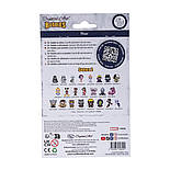 Набір для творчості Crystal Art Тор CAFGR-MCU009, фото 2