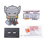 Набір для творчості Crystal Art Тор CAFGR-MCU009, фото 3