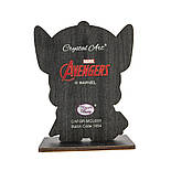 Набір для творчості Crystal Art Тор CAFGR-MCU009, фото 8